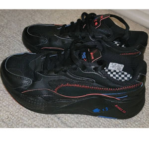 Puma - RS-X3 Sonic "Rings" -